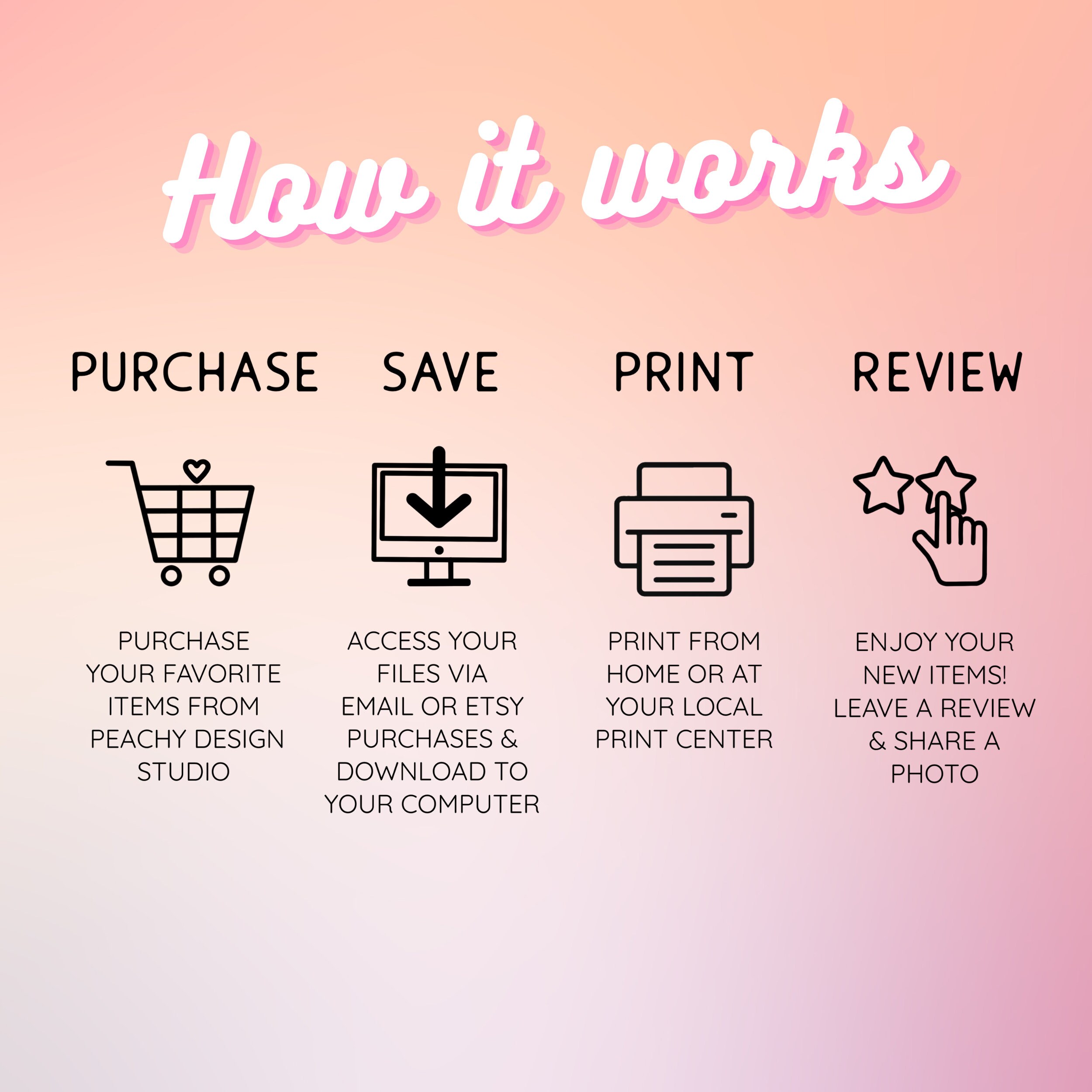 Weekly to Do List Printable: Task Organizer Template (PDF) - Etsy