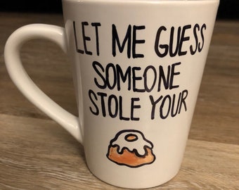 Skyrim Déjame adivinar que alguien robó tu taza Sweetroll