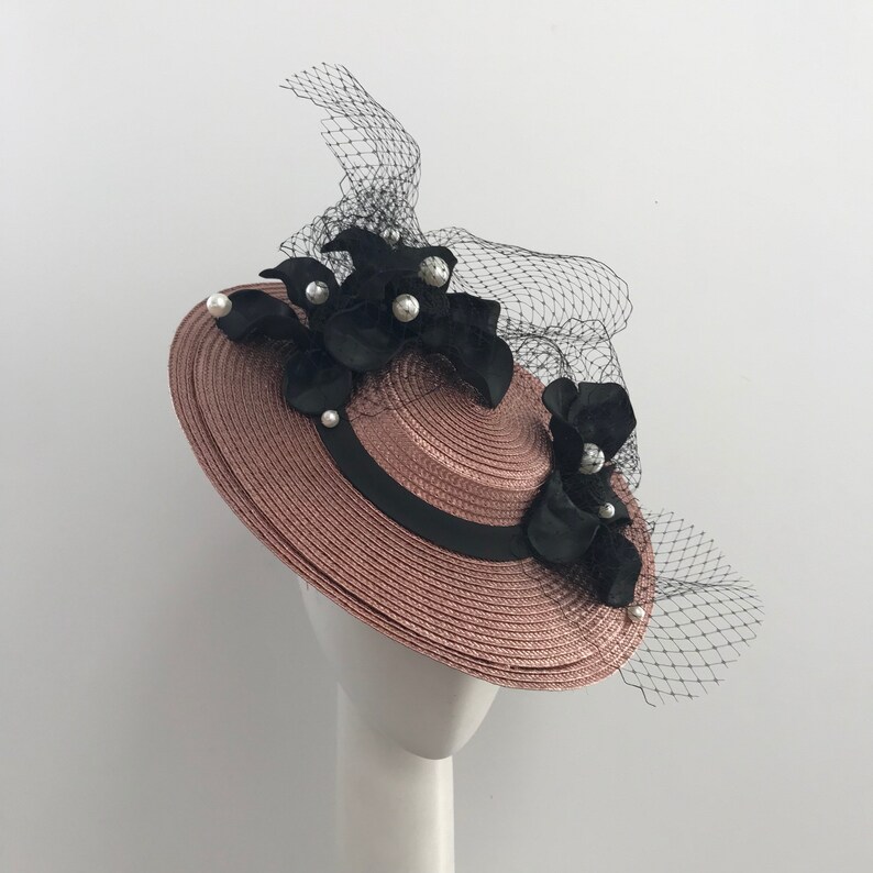 boater hat races