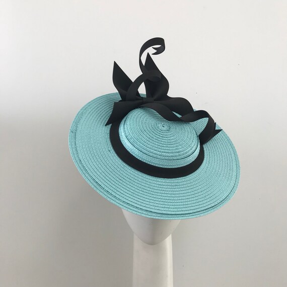 boater hat races
