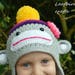 see more listings in the 3T to 4T hats section