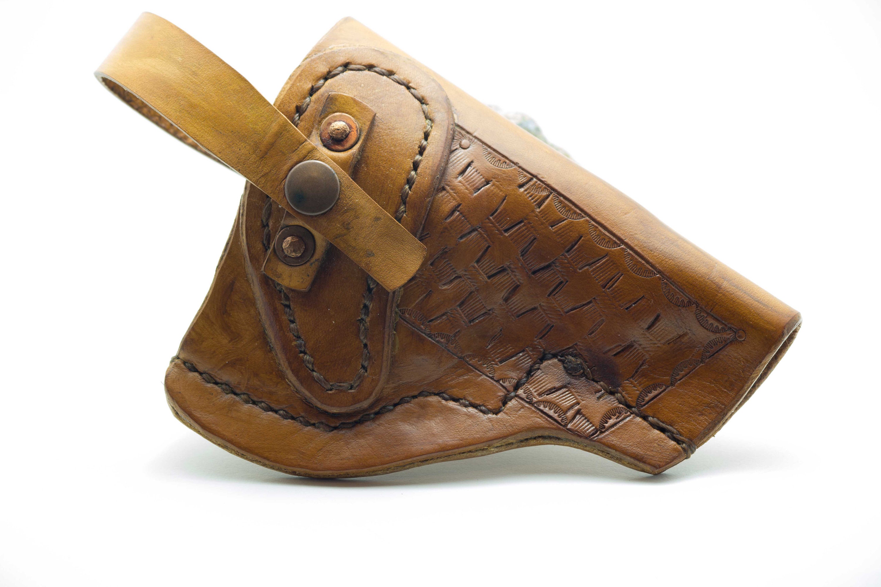 Leather Holster for Jframe Size Revolver Etsy