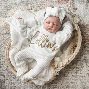 Daisy newborn outfit cheap
