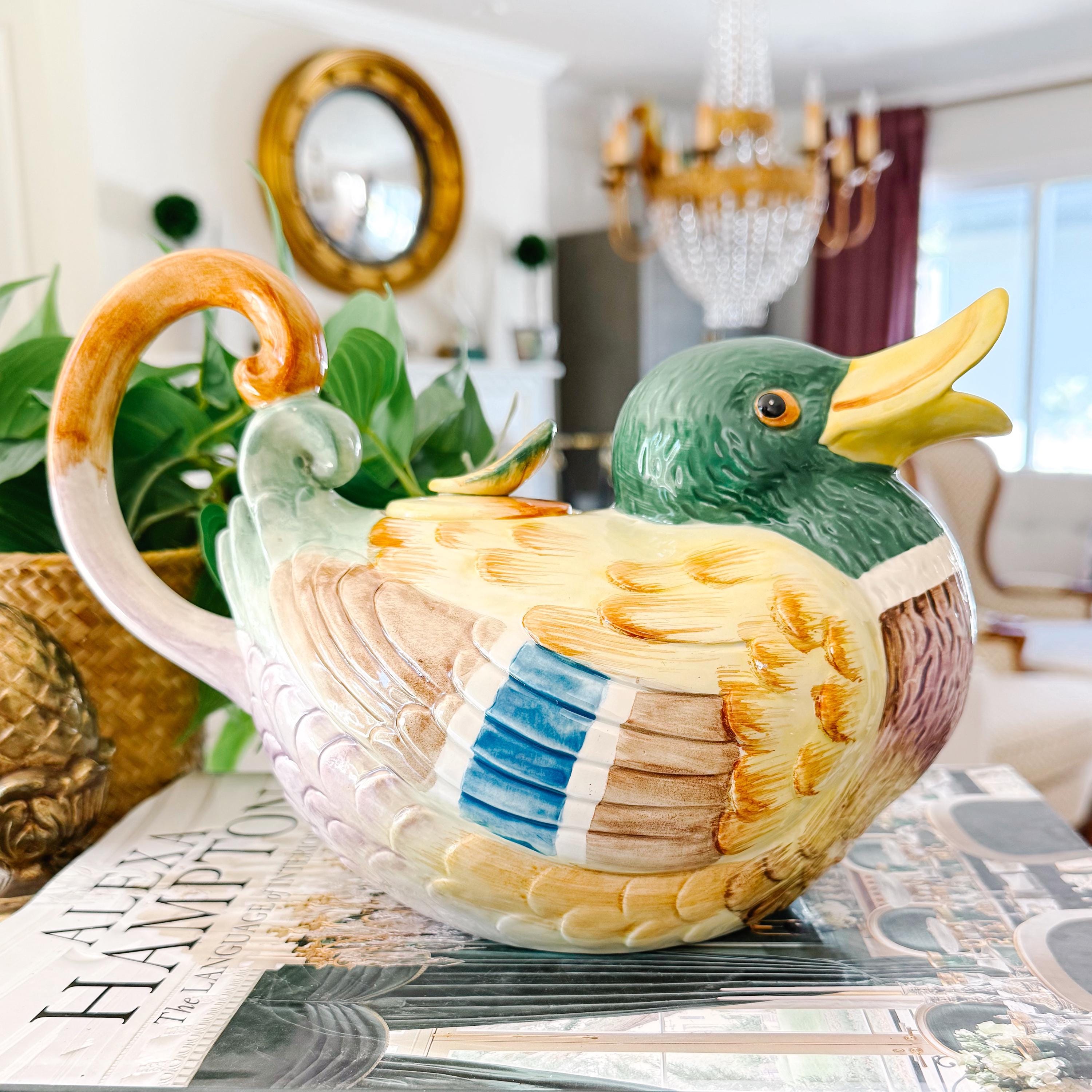 Fitz Floyd Cabbage - Etsy