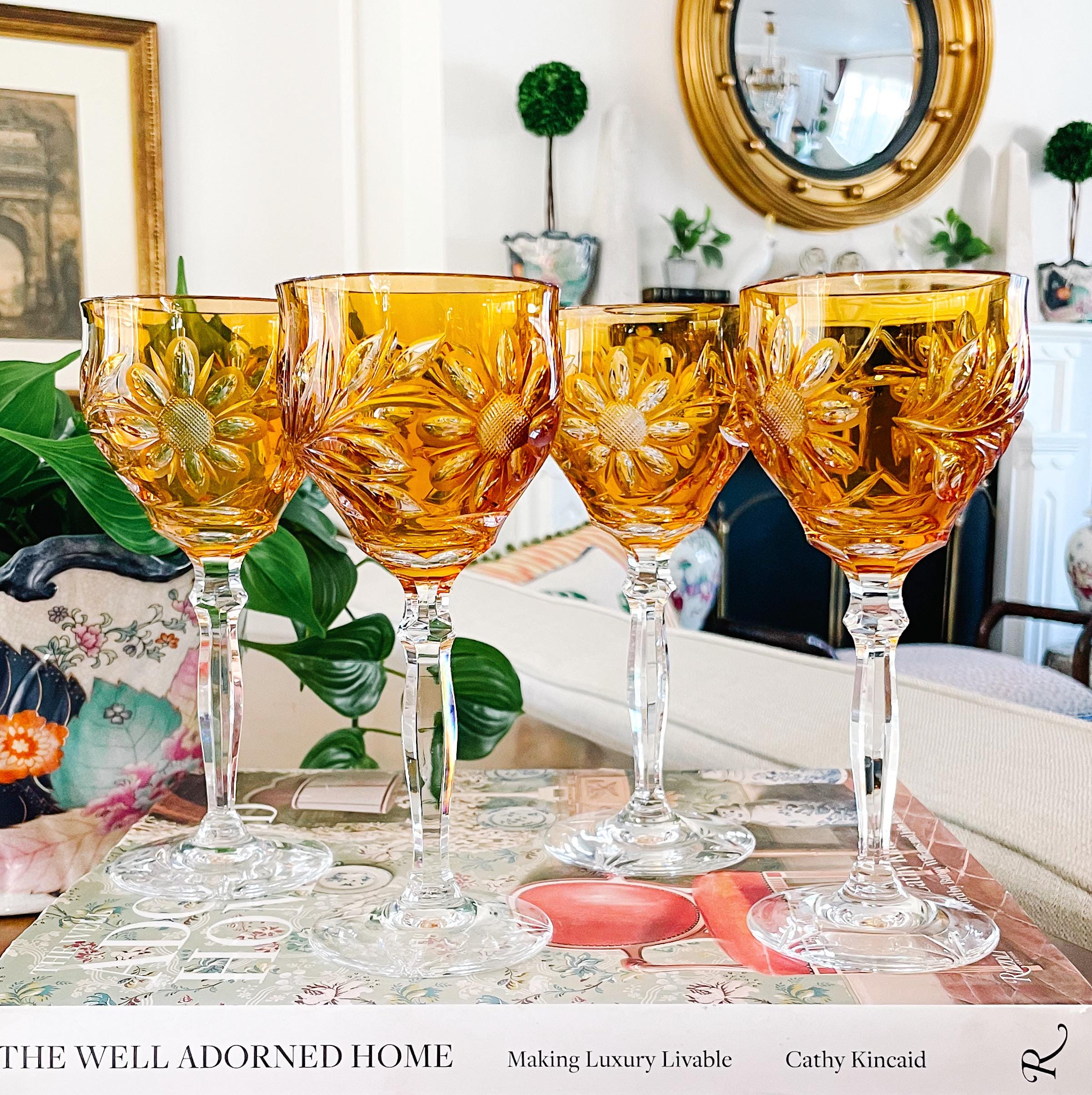 Lausitzer Crystal - Etsy