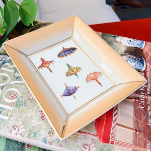 Hermes Vide Poche - Etsy