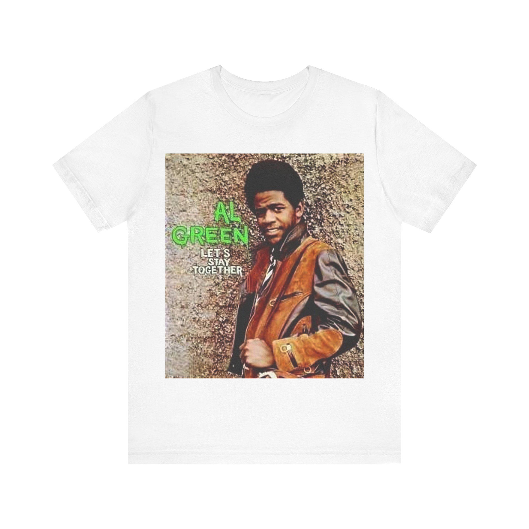 Green t shirt Etsy Mexico