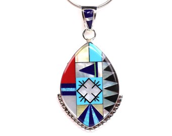 ターコイズ レッド コーラル マザー オブ パール ハンドクラフト