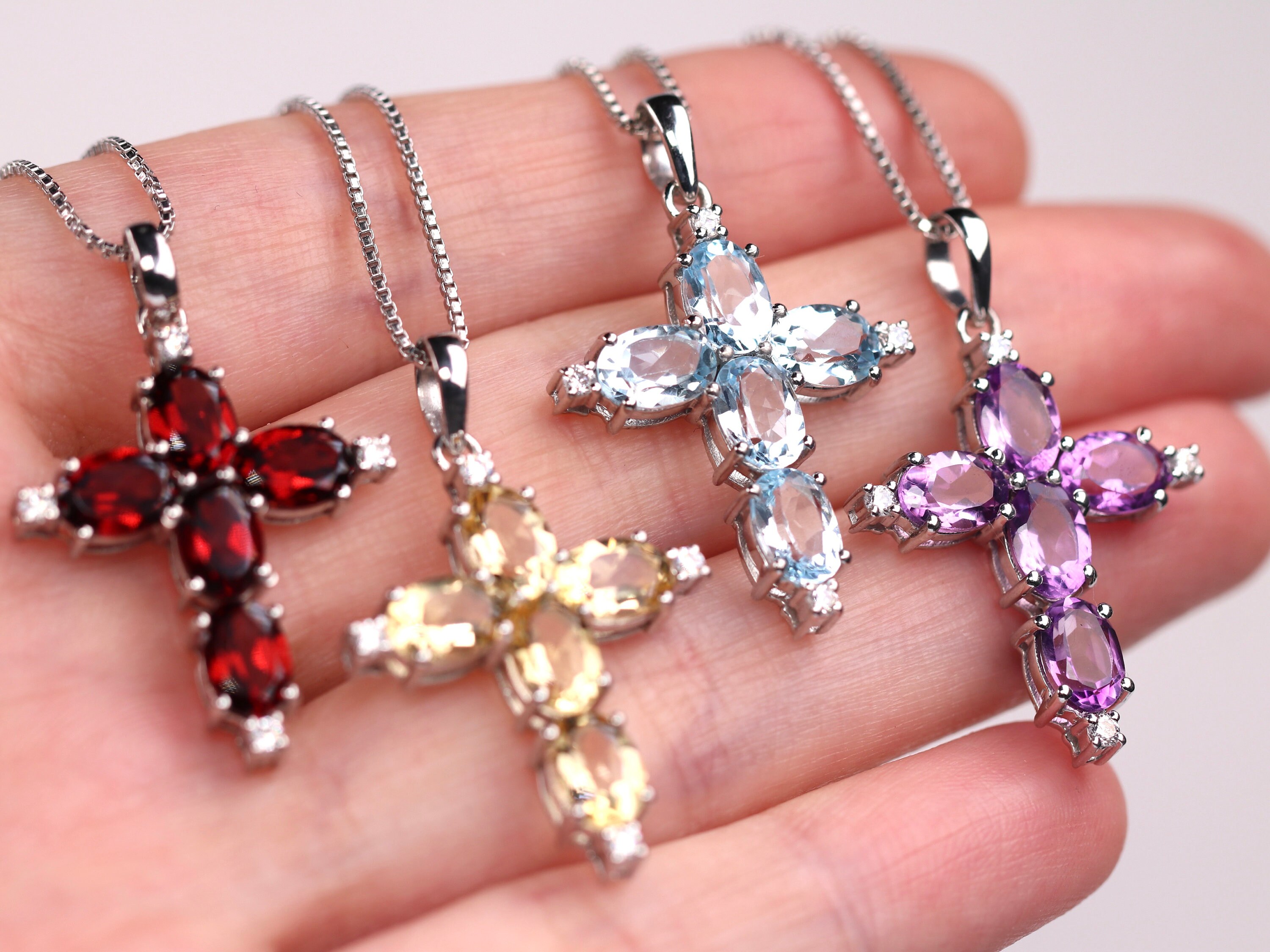 ネックレス・ペンダント STONEHENgE Crossing Silver Cubic Necklace newjeans着用☆STONEHENgE☆DAL Crescent Moon Necklace☆大人気