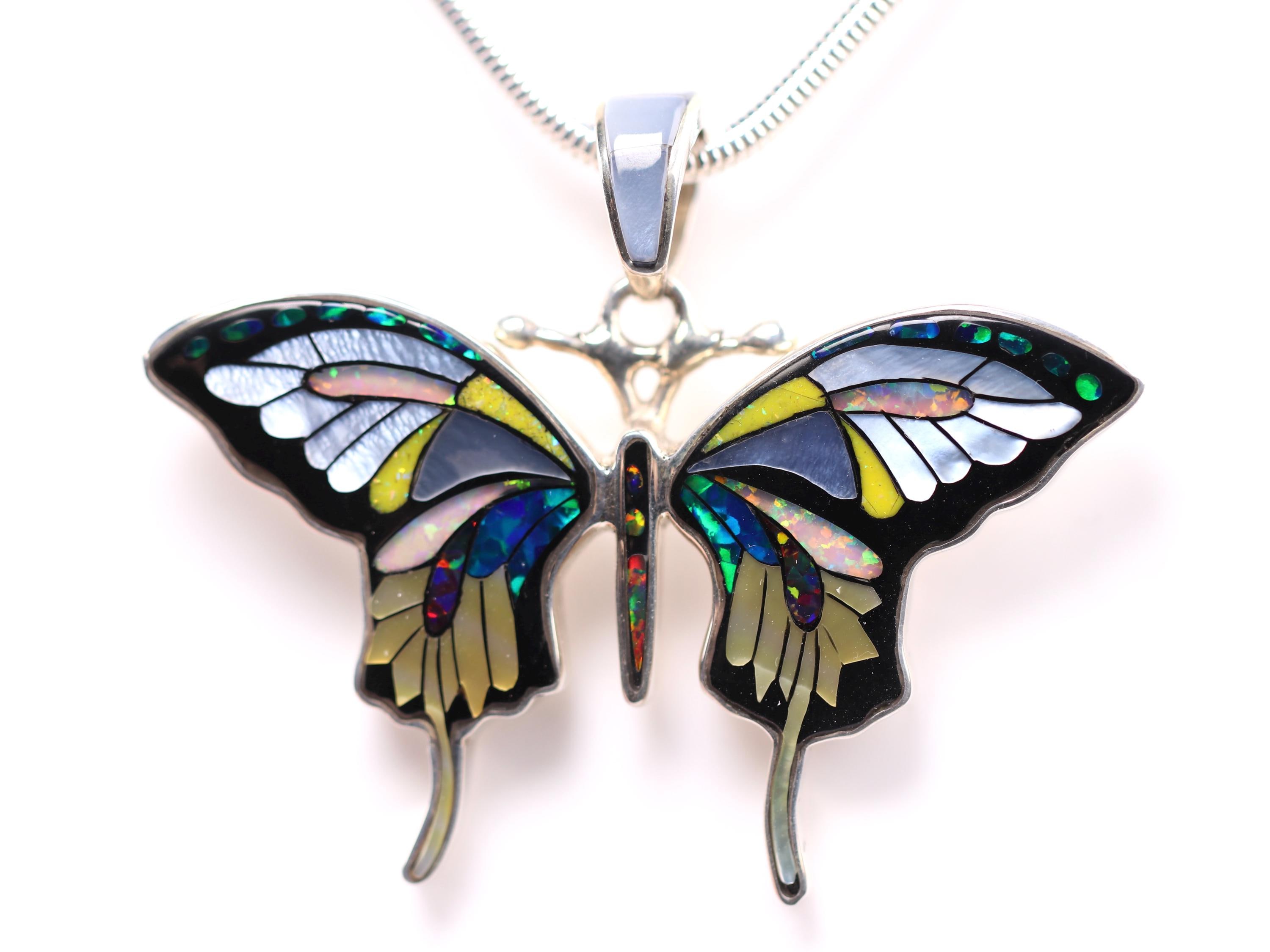 Jr navajo pendant - Etsy 日本