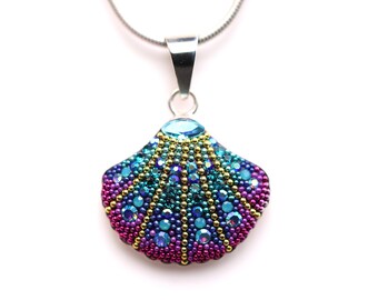 Set Collana E Orecchini Cuore In Argento 925 Con Cristalli Swarovski Elements Rossi - Catena 40,6 Cm + 5,1 Cm Estensione - 4