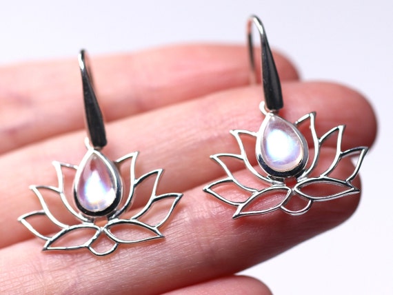 January moonstone shop
