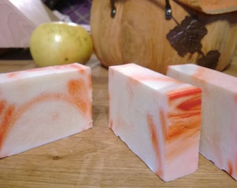 Itchy Scratchy People Soap