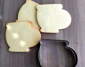 Decorated Cookies Christmas Cookies winter cookies | Etsy
