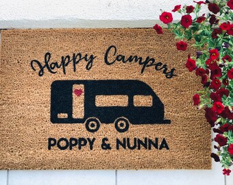 Doormat Etsy