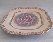 Oscar Schlegelmilch Plates, Schlegelmilch Plates, Porcelain Plates, st. kilian germany