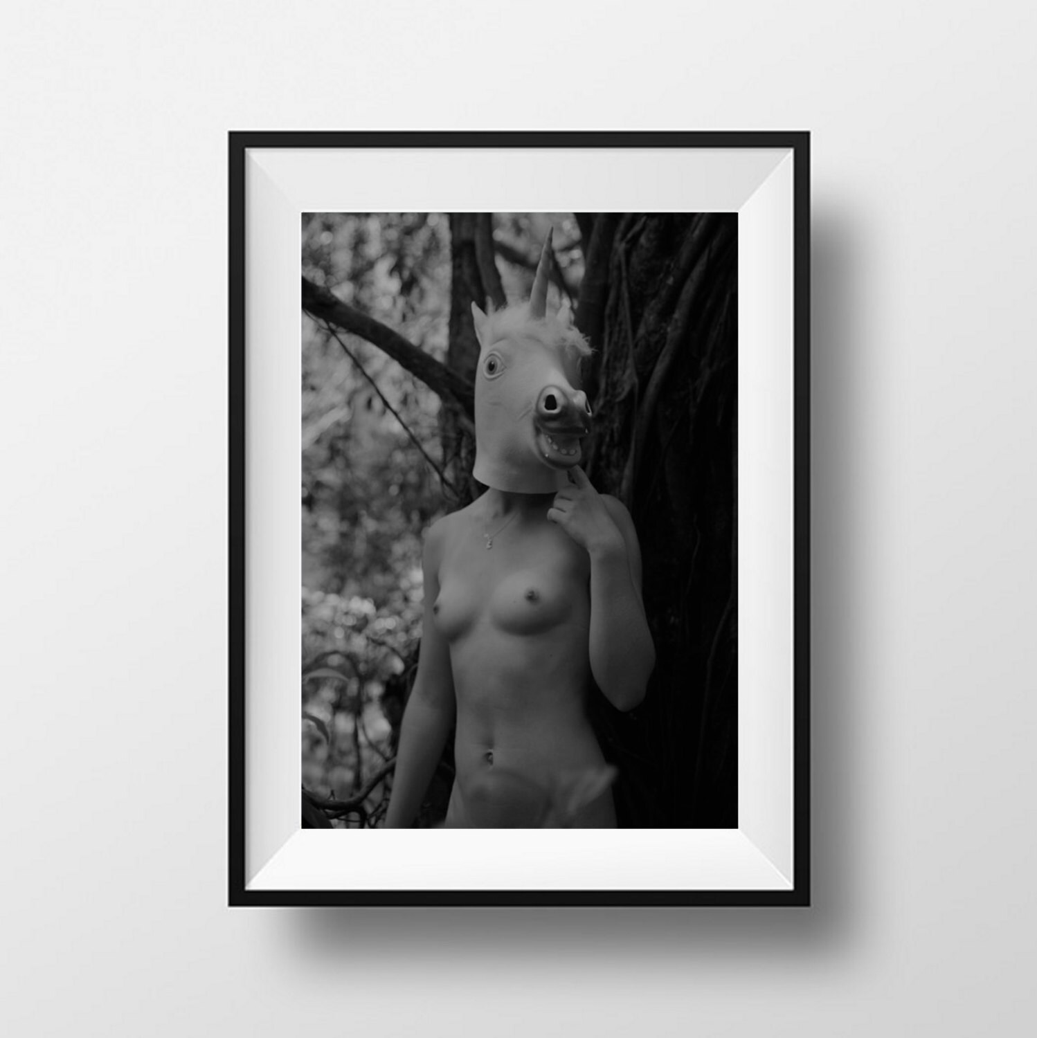 Black Jungle Nudes Black Jungle Nudes