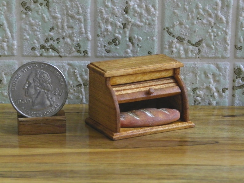 Dollhouse miniature DIY laser cut Quarter scale parlor palm