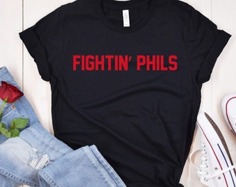 Koszulka Fightin Phils