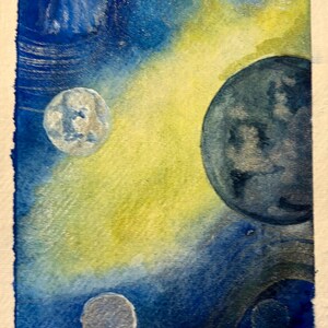 Planets Align II