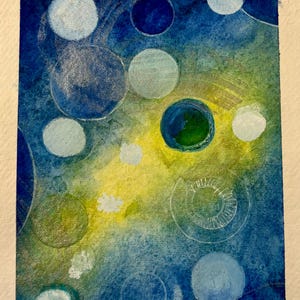 Planets Align I
