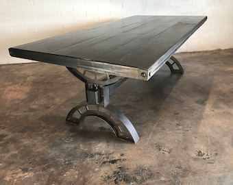 industrial dining furniture rustic industrial dining table dining table etsy industrial dining furniture rustic industrial dining table dining table etsy