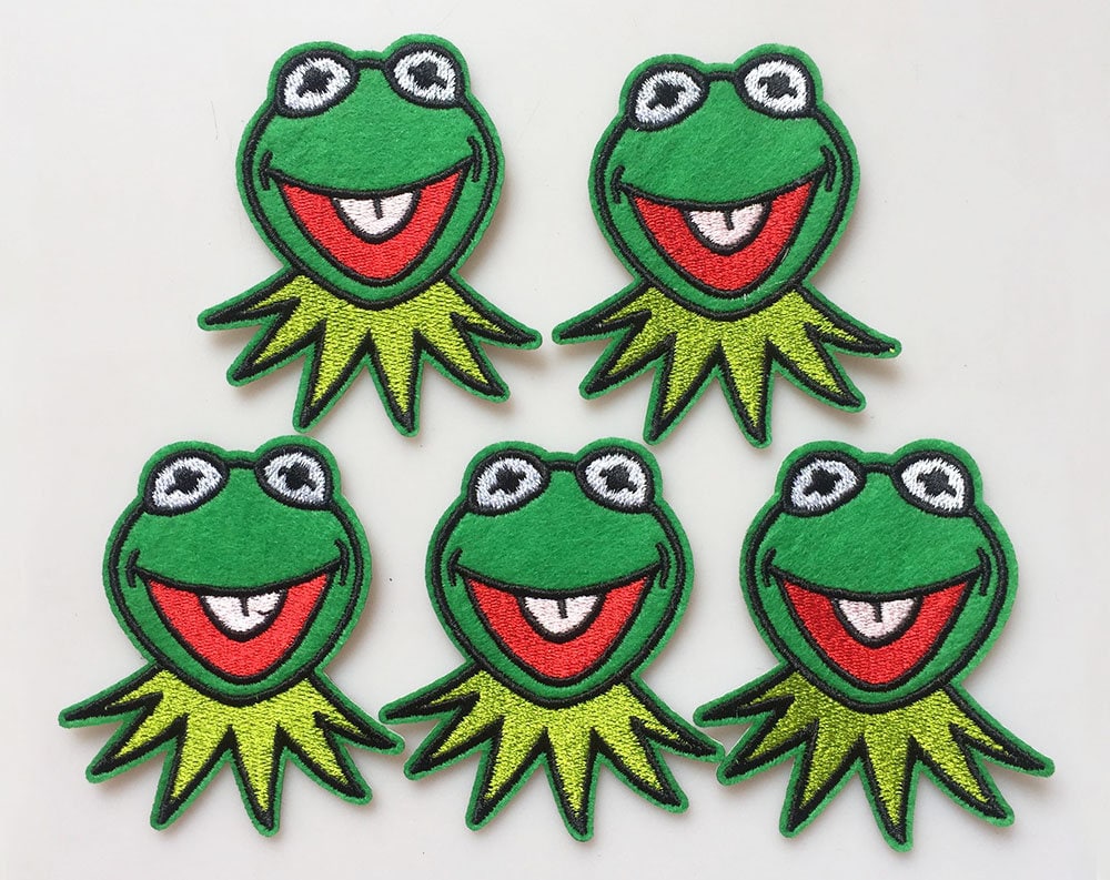 40+ kermit the frog official sewing pattern ArijShalana
