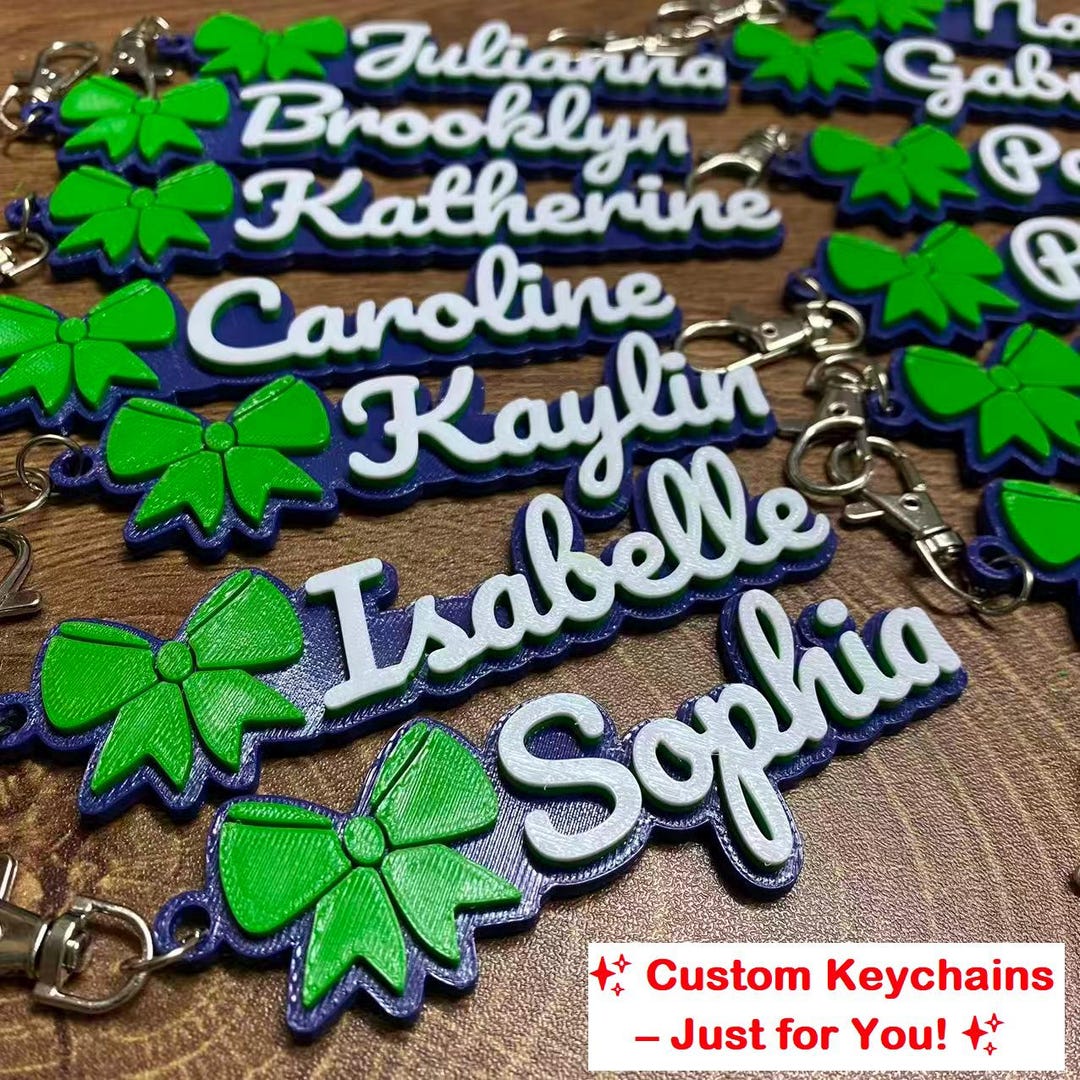 Pack 5/10/20 Personalized Custom Cheer Bow Cheerleaders Cheerleading ...