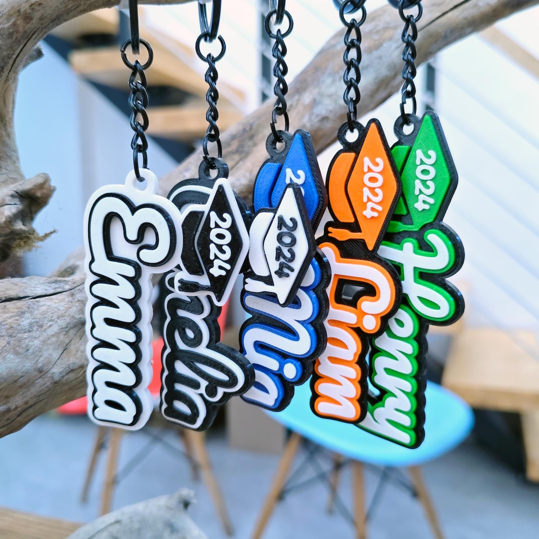 5/10/20 Personalized Custom Graduation Grad Cap Seniors Class of 2025 ...