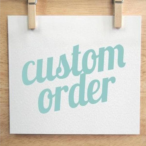 reserved listing