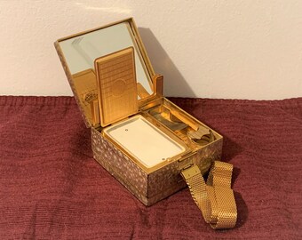 vintage evans elegance purse