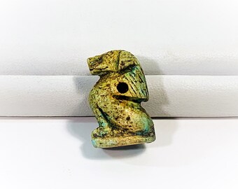 egyptian amulet