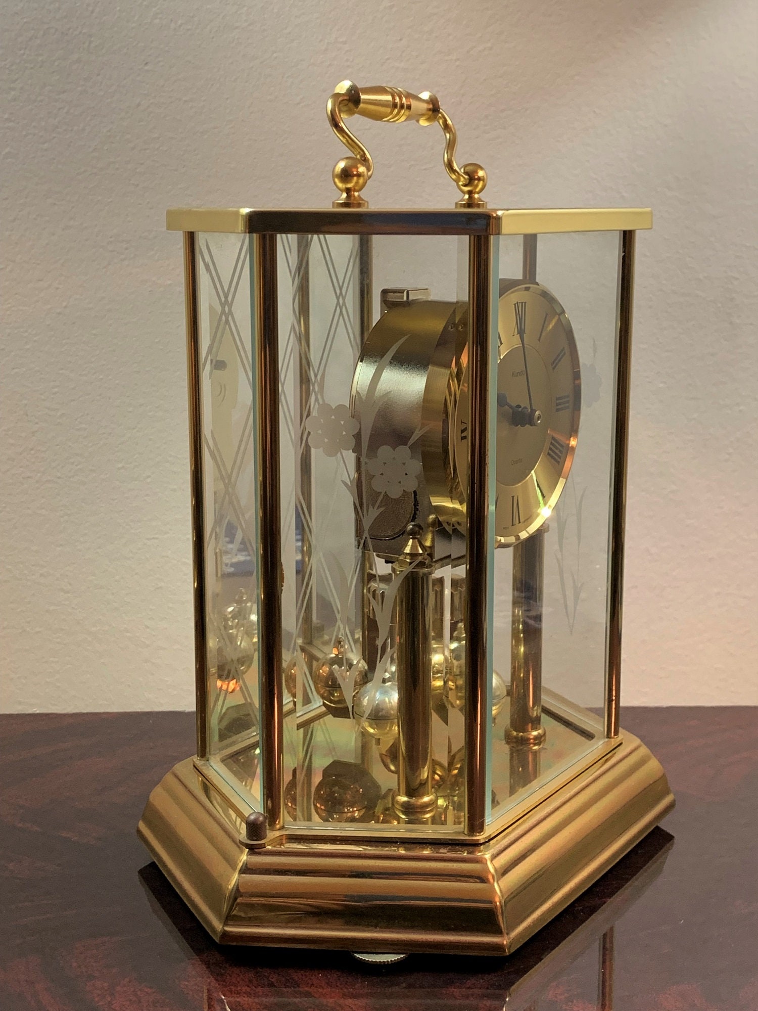 Winterhalder & Hofmeier Schwarzenbach, a 19th Century | 3rd