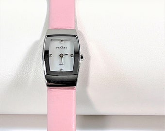 Dan s 2012 SKAGEN End of Season 233LTTM Reloj de cuarzo delgado de