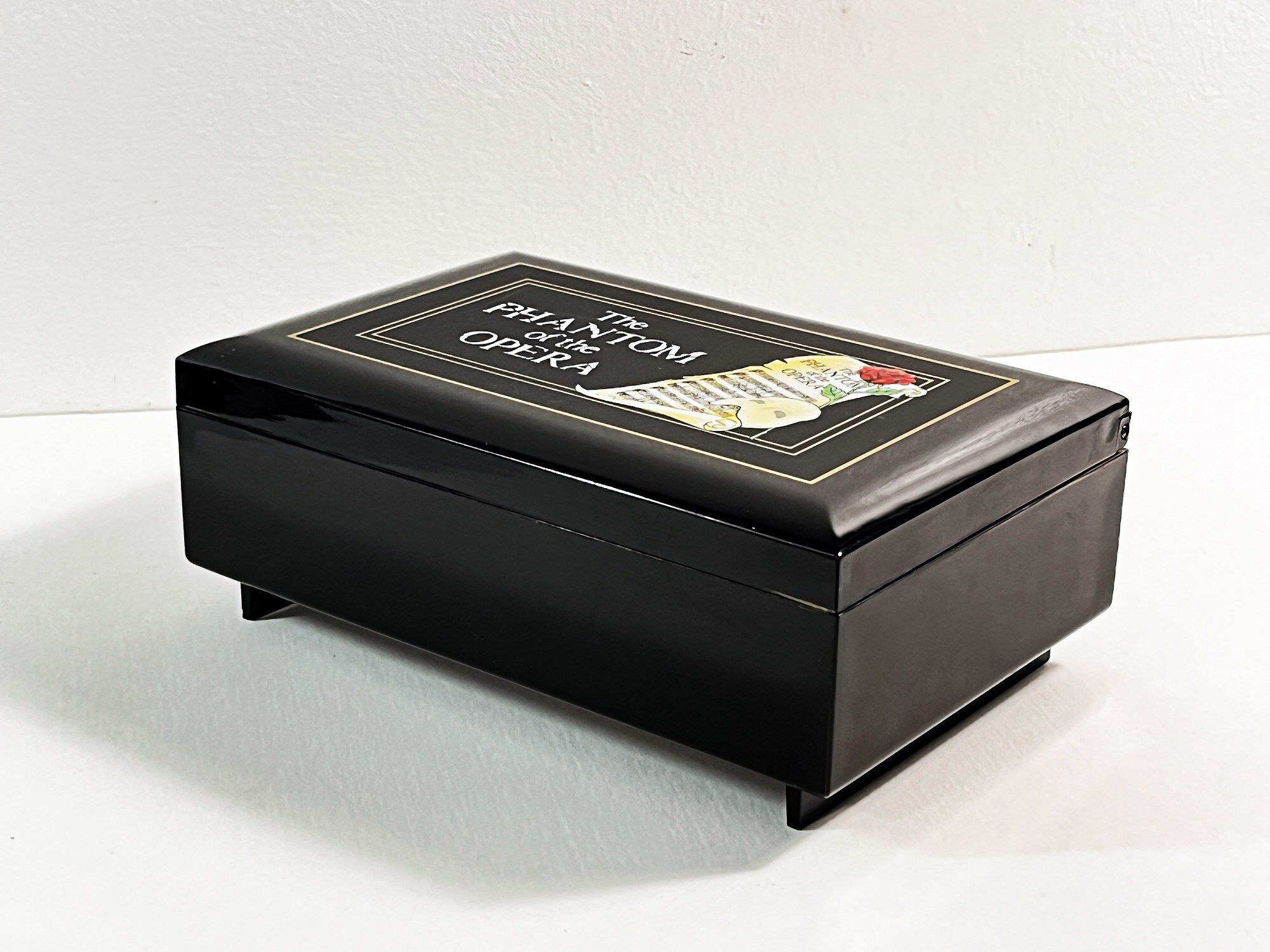 その他 COCALERO MUSIC BOX COCALERO MUSIC BOX
