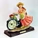 see more listings in the VINTAGE RESTORED CLOCKS section