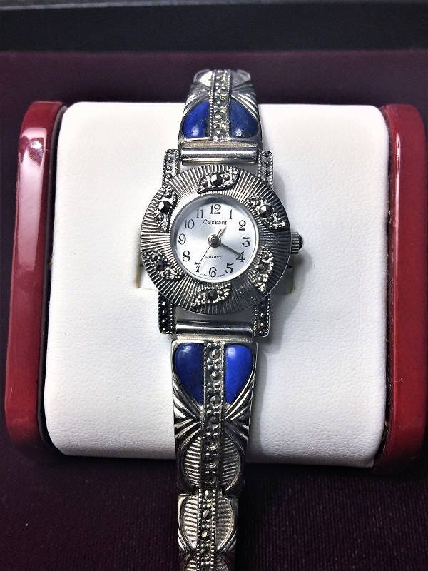 Cassant ladies deals watch