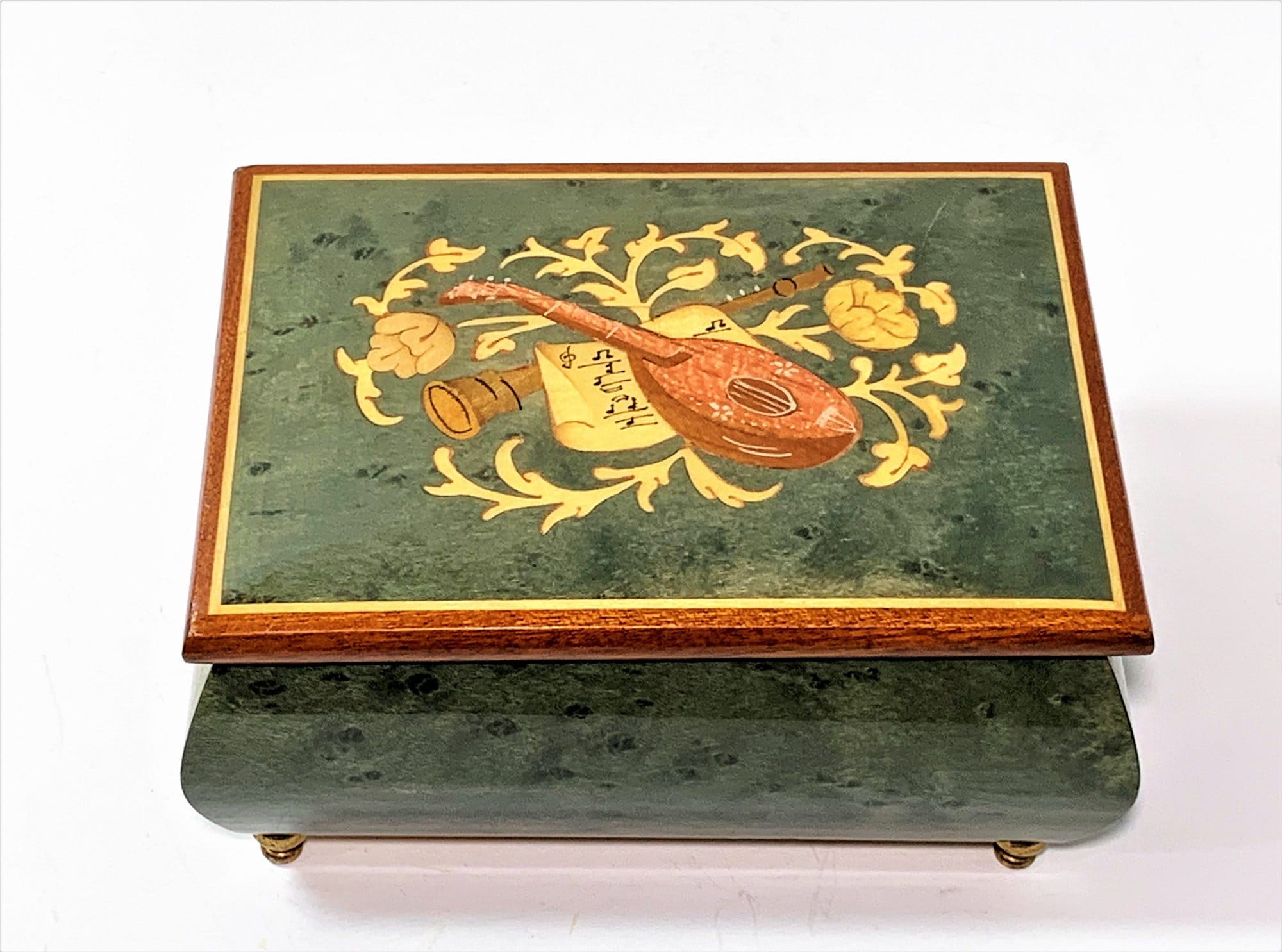 Collectible 2024 music boxes