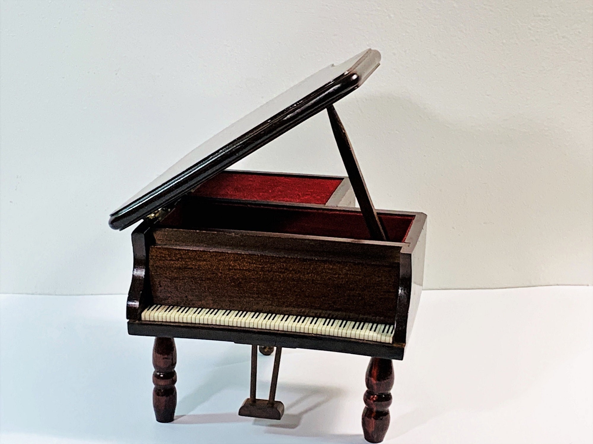 40CD BOX】111 THE PIANO グラモフォン