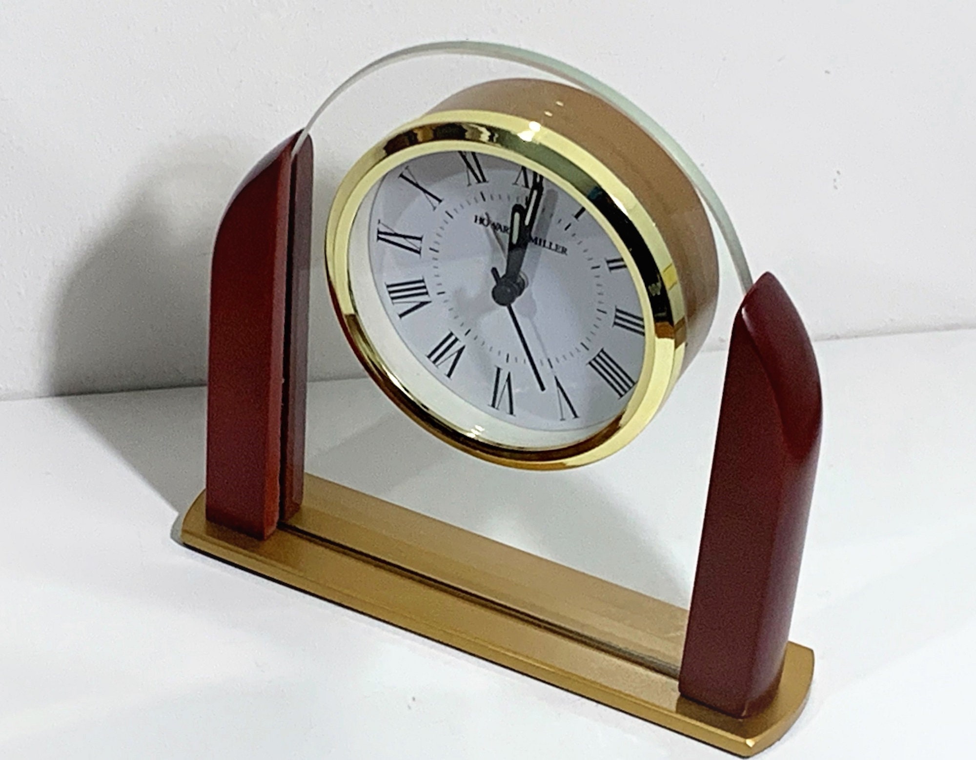 simple floating clock simple floating clock