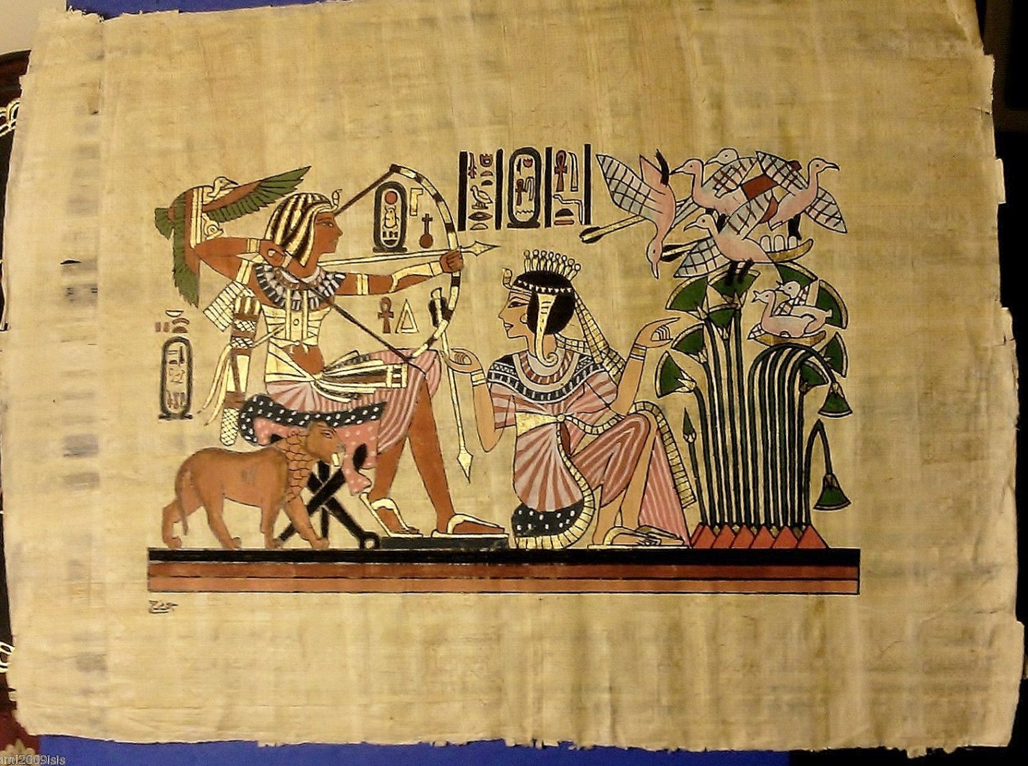king tut papyrus tubers zone king tut papyrus tubers zone