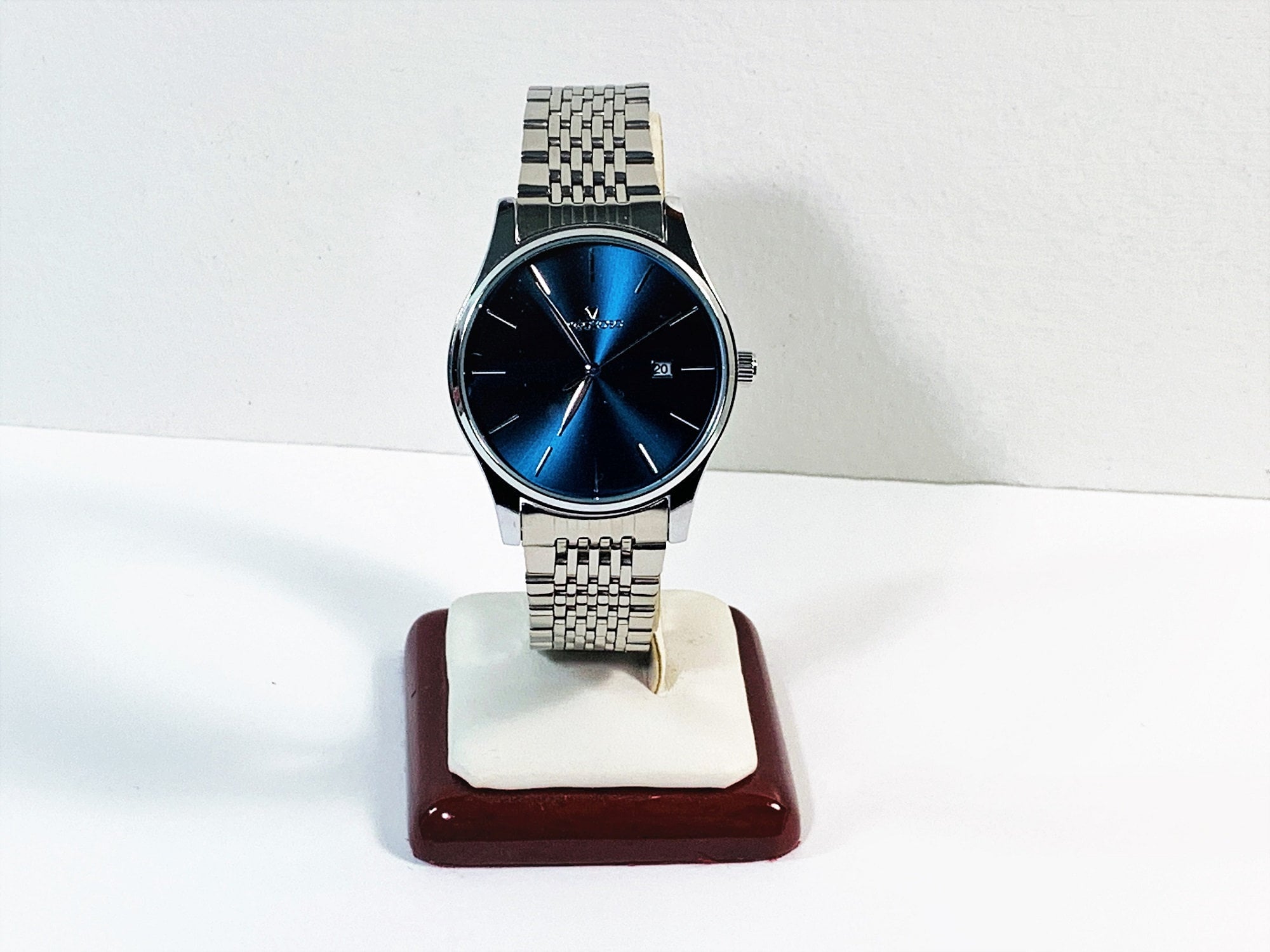 Vigoroso top watch company