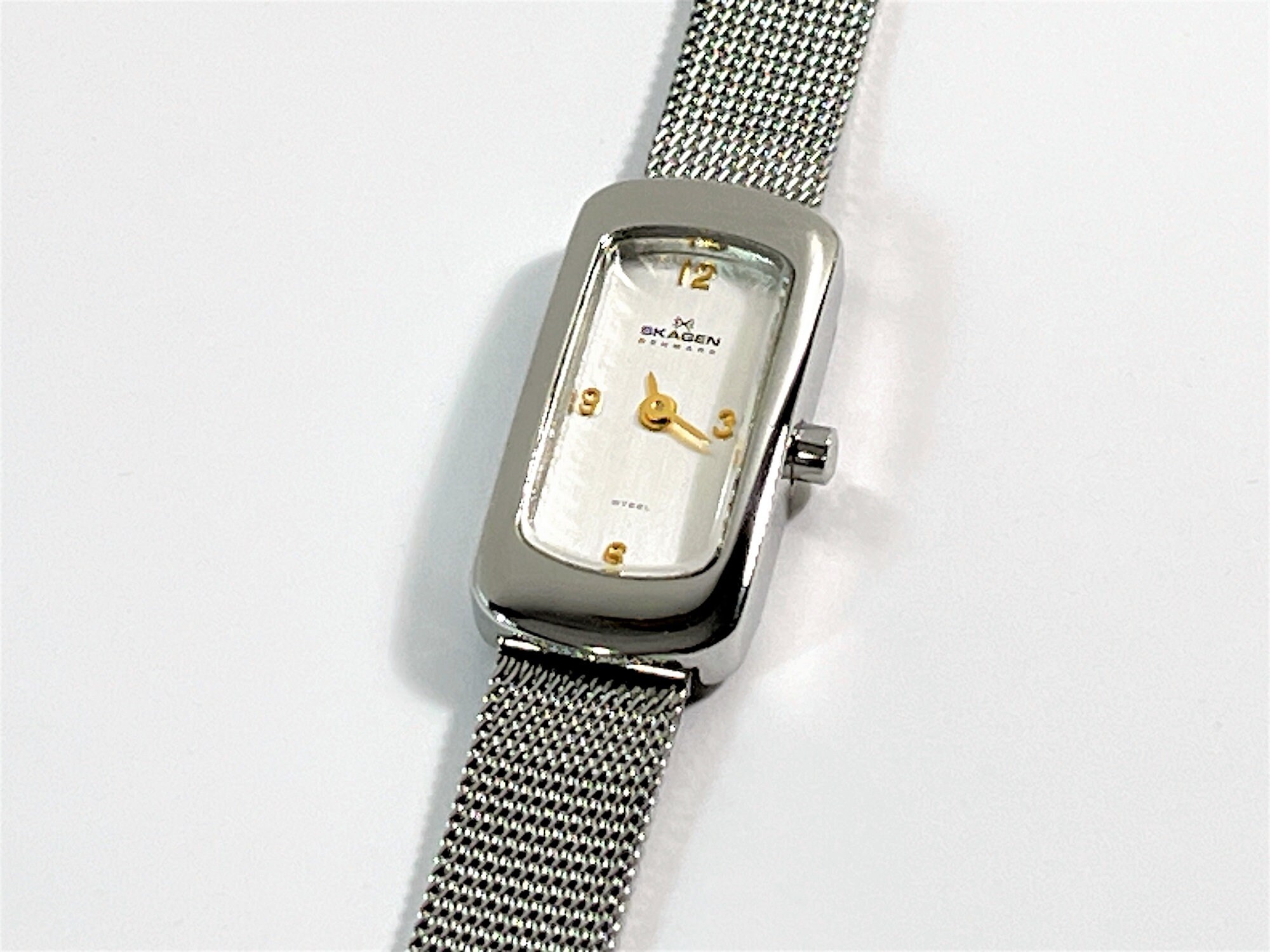 Skagen 3atm top