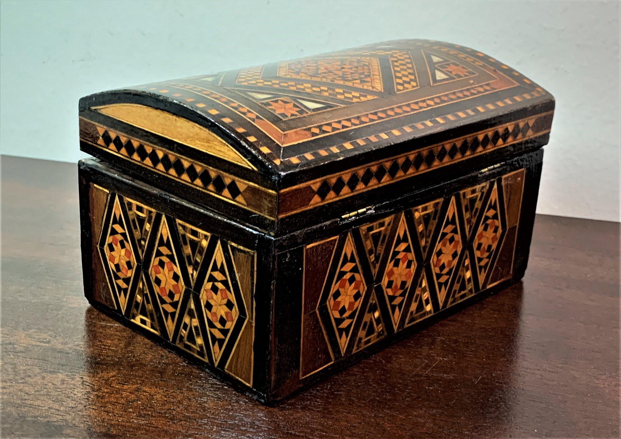 smyths jewelry box