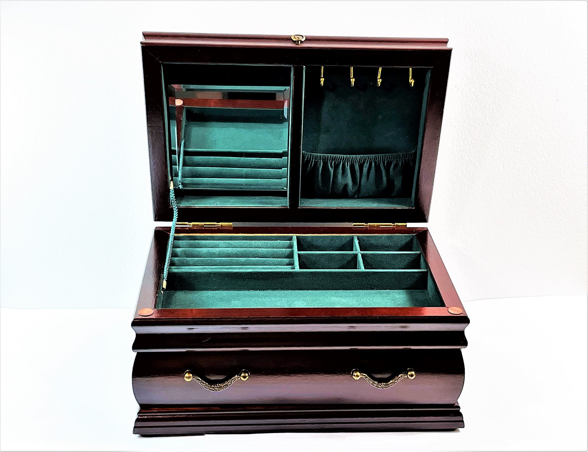 Antique Jewellery Boxes  The Antique Jewellery Company