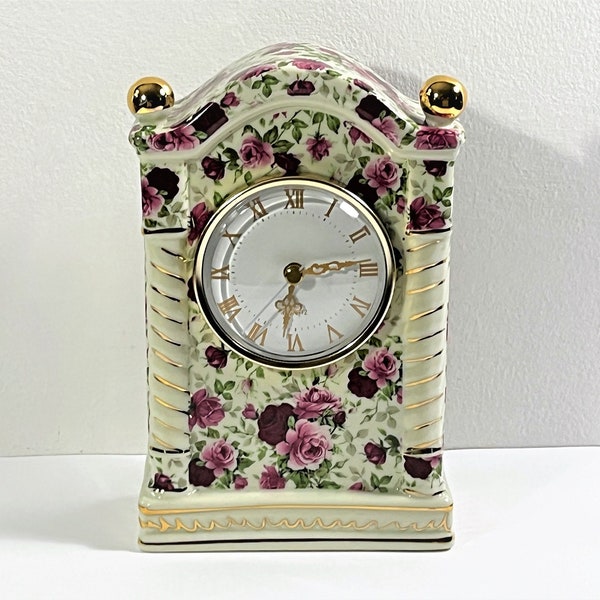 Japan Clock - Etsy