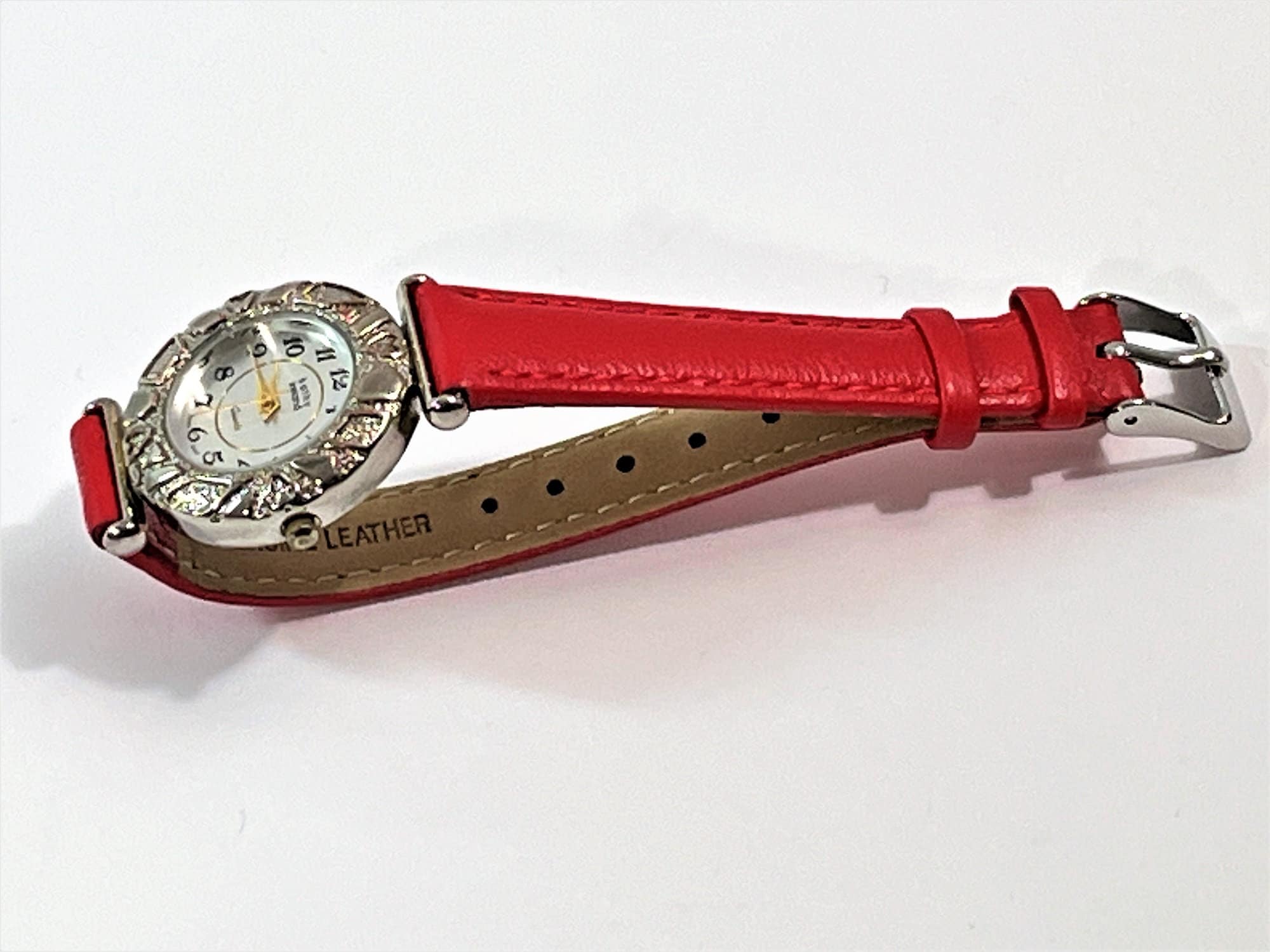 Kathy ireland shop quartz watch
