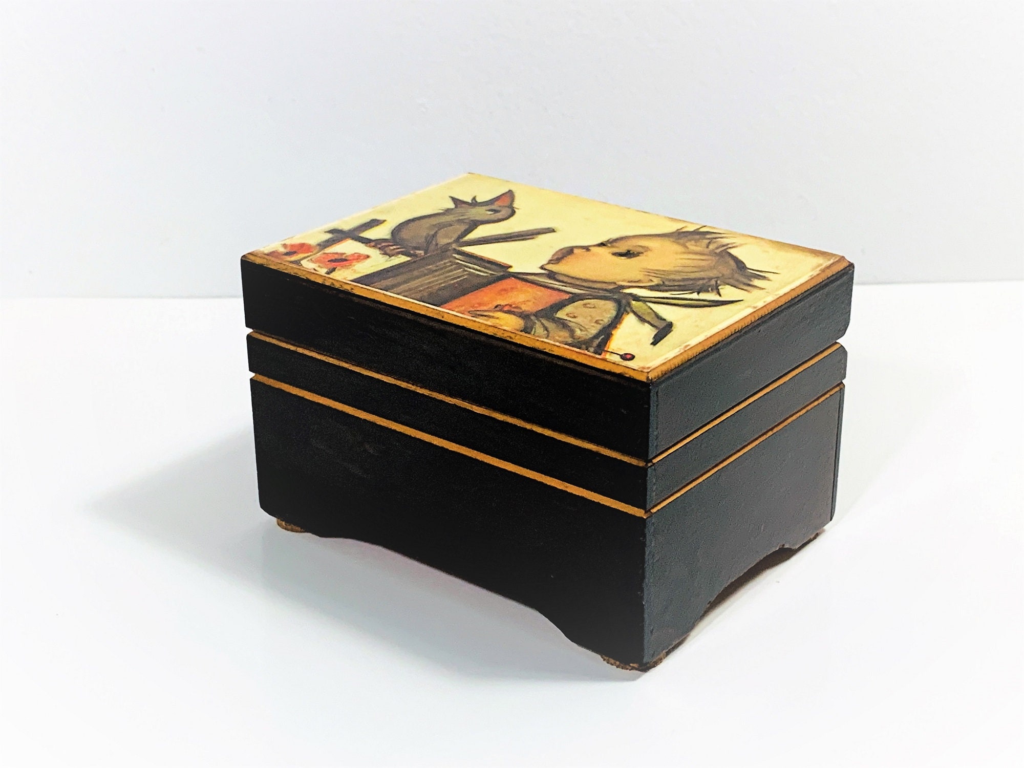 REUGE Sainte-Croix Switzerland 50弁 オルゴール REUGE Sainte-Croix Switzerland 50弁 オルゴール Music Box