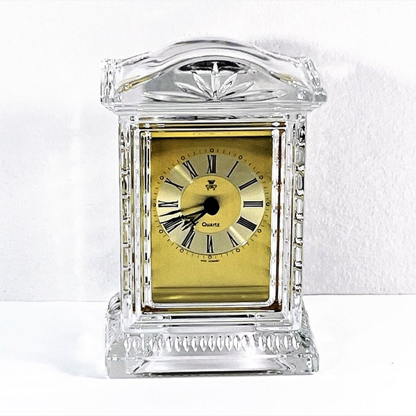 Hechinger Clock Etsy