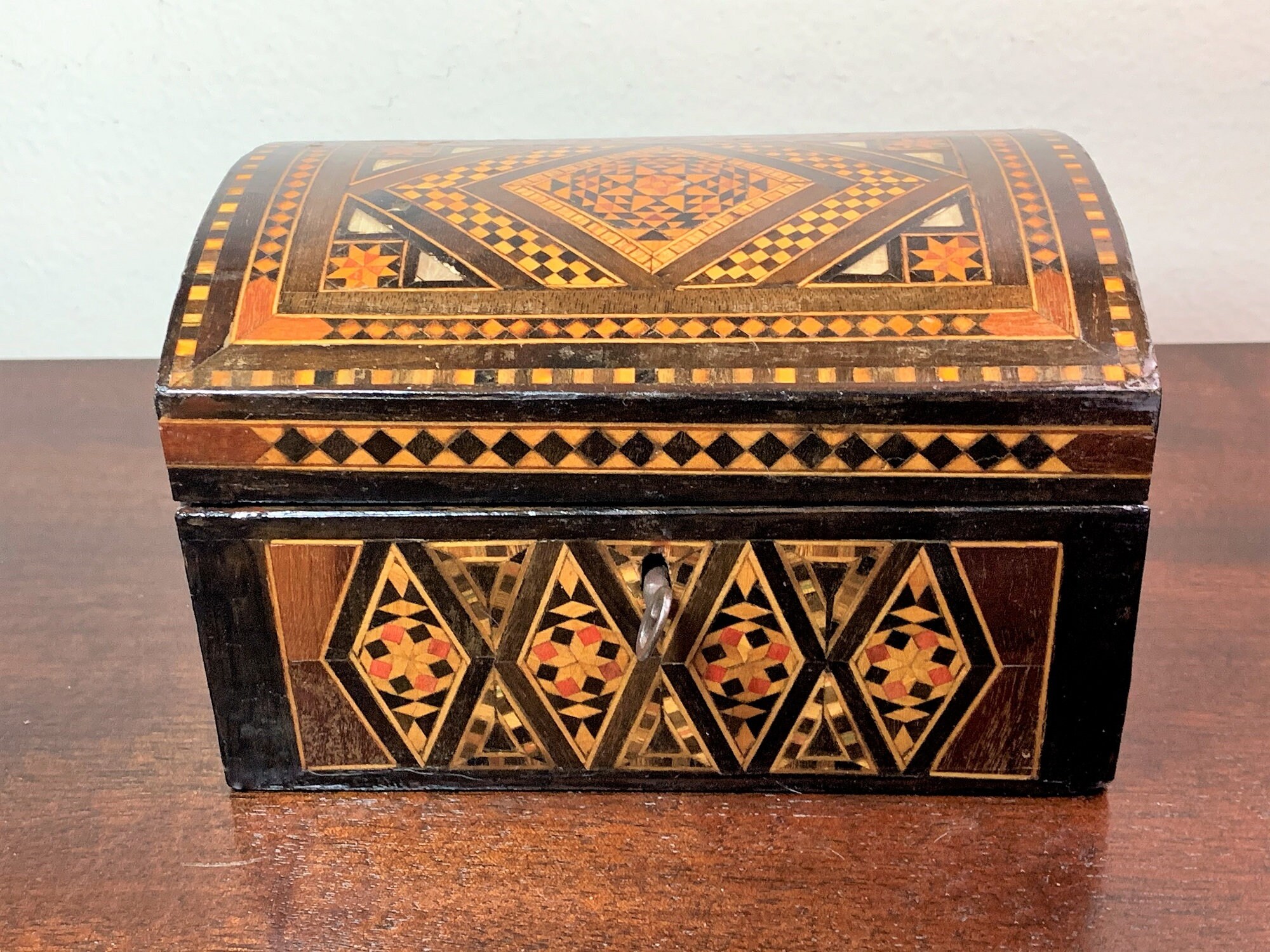 smyths jewelry box